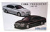 Aoshima 1/24 Scale Model Car Kit 4283000 - Nissan F50 CIMA President