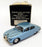 Gems & Cobwebs 1/43 Scale GC8-O - 1963-70 Jaguar S Type - Metallic Blue