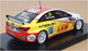 Spark 1/43 Scale Resin S2493 - Chevrolet Cruze 1.6T Macau WTCC 2014
