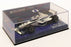 Minichamps 1/43 Scale Model Car 430 000099 - F1 Williams BMW Launch Car 2000