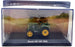 Hachette 1/43 Scale Model Tractor HL44 - 1955 Bautz AS120 Green