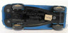 Vintage Dinky 40B - Triumph 1800 - Pale Blue - 2nd Listing