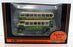 EFE 1/76 scale Diecast - 27304 Leyland TD1 closed back Jersey Motor transport