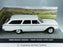 Fabbri 1/43 Scale 007 Bond Model - Ford Ranch Wagon - From Russia With Love