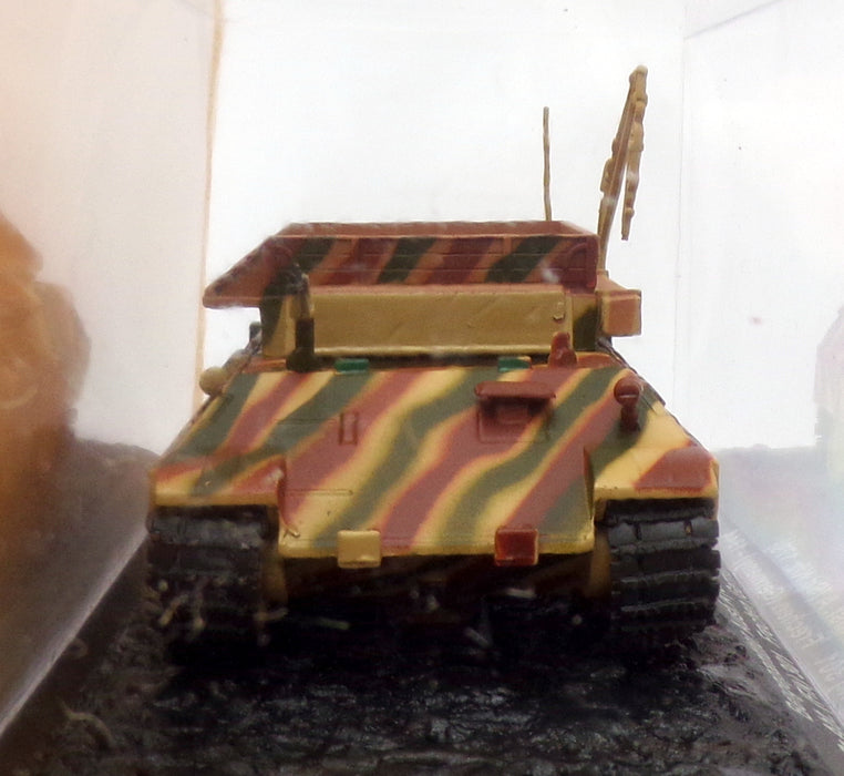 Altaya 1/72 Scale A3520B - Bergepanther Ausf. A (Sd.Kfz. 179) - Germany 1944