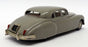 Marque One Models 1/43 Scale MOM2 - 1955 Jaguar MkVII - Grey