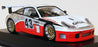 Minichamps 1/43 Scale Model Car 400 016943 - Porsche 911 GT3 R Daytona 24h 2001