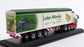 Oxford Diecast 1/76 Scale 76SHL13WF - Scania Truck Stobart - Morris