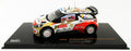 Ixo 1/43 Scale RAM550 - Citroen DS3 WRC - #2 Portugal 2013