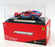 Burago 1/43 Scale Diecast #18-36304 - Ferrari 308 GTB #3 1982 Monte Carlo - Red