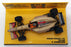 Minichamps 1/43 Scale 514 964380 - Jordan Peugeot 196 R.Schumacher