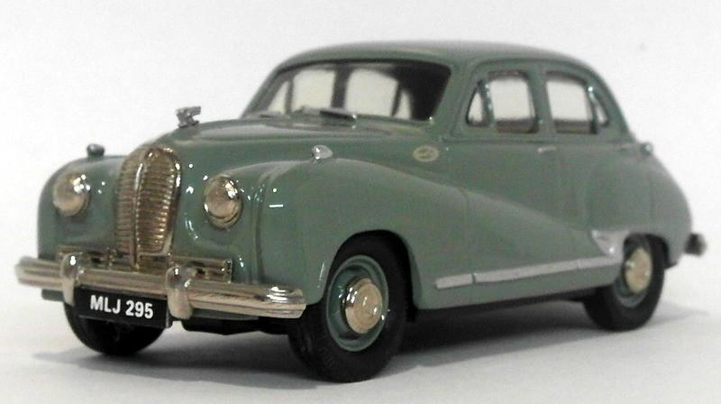 Pathfinder Models 1/43 Scale PFM16 - 1952 Austin Hereford 1 Of 600 Green