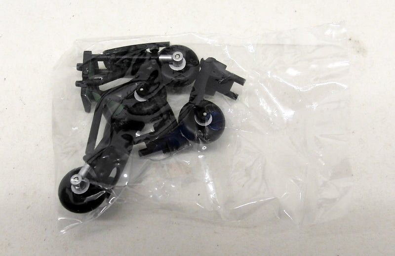 Corgi 1/72 Scale Diecast - AA38403 Bristol Blenheim MkIF K7159 RAF Summer 1941