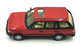 SMTS 1/43 Scale 7222R - Range Rover 4.6 HSE - Red