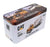 Diecast Masters 1/87 Scale 85512 - Cat CT681 Concrete Mixer Truck