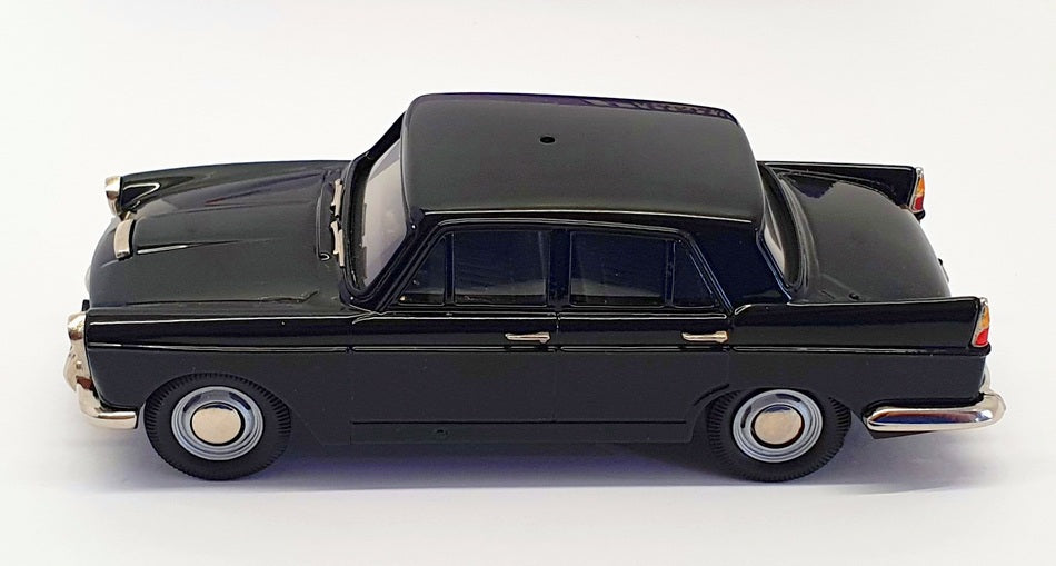 Brooklin 1/43 Scale IPV29 - 1961 Austin A99 Westminster Bath Police - Dark Green