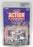 Action 1/64 Scale Model Car W509818240 - 1998 Sprint #47 Casey General J.Herrera