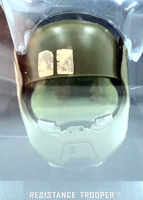 Deagostini HEL47 - Star Wars Helmet Collection - Resistance Trooper