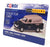 Vanguards 1/43 Scale VA03306 - Ford 300E Thames Van - Gates Ford