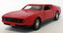 Corgi 1/43 Scale Diecast ADG3958 - Ford Mustang Mach 1 - Red