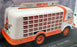 Atlas Edition 13.5cm Long Model Truck G1H2E012 - 1964 Renault Galion - Fanta