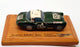 Roadace Replicas 1/100 Scale RA12 - Austin Healey 3000 - #63 Classic Comp