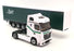 Eligor 1/43 Scale 116908 - Mercedes Actros 5 Tautliner Transports Truck - JMS