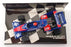 Minichamps 1/43 Scale 430 830036 - 1983 Toleman TG 183 #36 B.Giacomelli