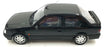 Otto Mobile 1/18 Scale Resin OT604 - Peugeot 309 GTi 16 - Black