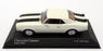 Minichamps 1/43 Scale 400 142720 - 1967 Chevrolet Camaro - White