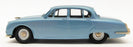 Gems & Cobwebs 1/43 Scale GC8-O - 1963-70 Jaguar S Type - Metallic Blue