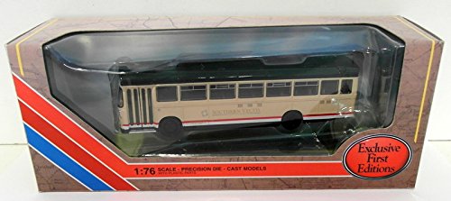 EFE 1/76 Scale 25105 Bristol Rell Southern Vectis R6