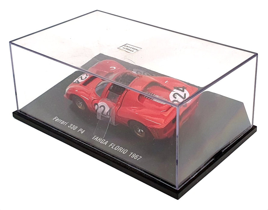 Heco Models 1/43. Ferrari 348 Zagato. A lovely model Heco Models 1/43. Ferrari 348 Zagato. A lovely model