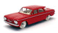 Atlas Editions Dinky Toys 552 - Chevrolet Corvair - Red