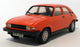 Somerville Models 1/43 Scale 143 - Austin Allegro 3 - Red