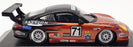 Minichamps 1/43 Scale 400 056271 - 2005 Porsche 911 GT3 Cup 24h Daytona Cup