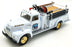 First Gear 1/34 Scale 19-1408 International R-190 Fire Truck Santa Barbara FD