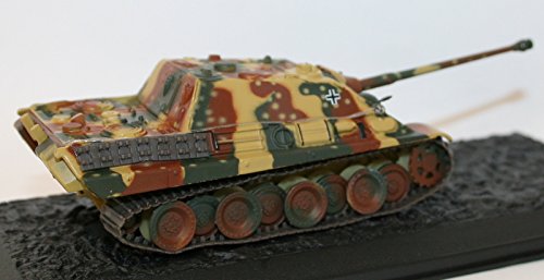 Altaya 1/72 Scale Diecast - Jagdpanzer - Sch Pz Jg Abt 559 - Luxembourg 1944