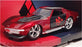 Jada 1/32 Scale 32095 - 1969 Chevrolet Corvette Stingray Harley Quinn