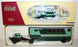 CORGI 1/50 - CORGI HERITAGE EX70207 BERLIET GLR FRUEHAUF TRAILER - LA POSTE