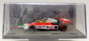 Altaya 1/43 Scale AL15220C - F1 McLaren M23 1977 - #40 Gilles Villeneuve