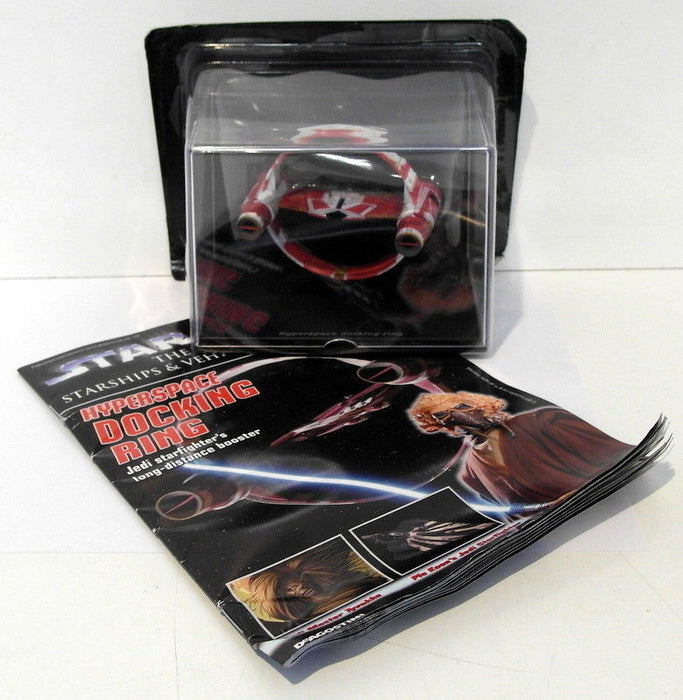 Deagostini Diecast 66 - Star Wars Collection - Hyperspace Docking Ring