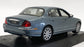 Maisto 1/18 Scale Model Car 31865 - 1999 Jaguar S Type - Met Blue