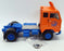 KK Scale Road Kings 1/18 RK180062 - 1965 Volvo F88 Tractor Unit - Deutrans