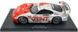 Autoart 1/18 Scale Diecast 80517 - Toyota Supra GT 2005 Zent Cerumo #8