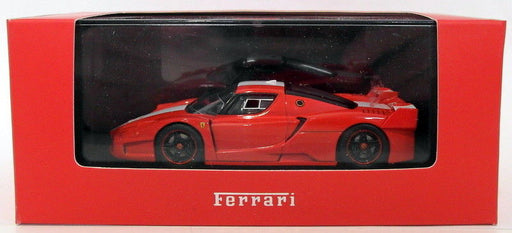 Ixo Models 1/43 Scale Diecast FER031 - 2005 Ferrari FXX - Red White