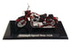 Atlas Editions 1/24 Scale Motorbike 4 658 108 - 1938 Triumph Speed Twin - Brown