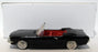 Precision Miniatures 1/43 Scale White Metal 001 - 1965 Ford Mustang - Black