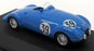 Atlas Editions 1/43 Scale Model Car AE001 - Simca Gordini 24 Heures Du Mans 1939