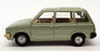 Solido A Century Of Cars 1/43 Scale AFK8205 - Nissan Prairie - Met Green